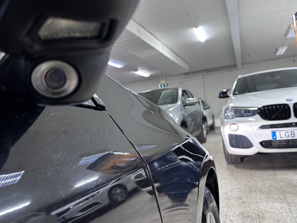 Volvo V60 D3 Manuell, 163hk, 2011