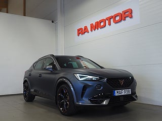 Kombi Cupra Formentor 3 av 25