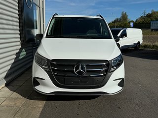 Transportbil - Skåp Mercedes-Benz Vito 2 av 22