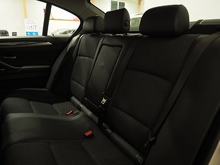Sedan BMW 520 11 av 16