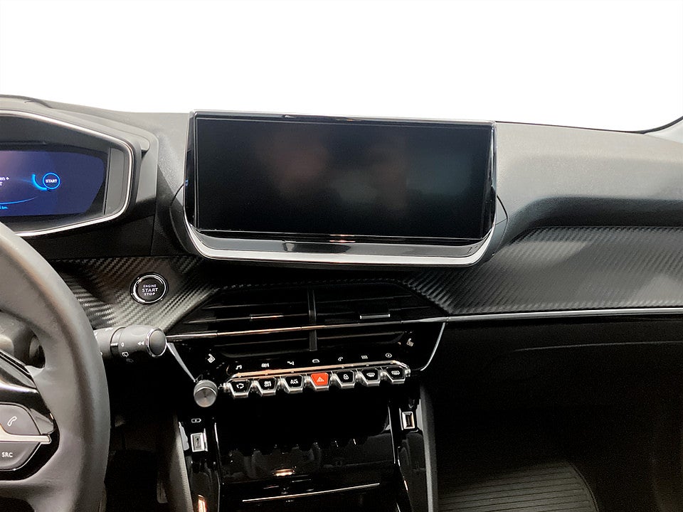 Bild på Peugeot E-208 Allure 50kWh 136hk Aut CARPLAY 