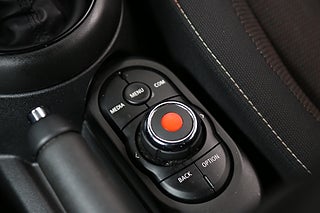 Halvkombi MINI Cooper 22 av 24