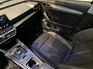 Cupra Formentor 2.0 AWD Cockpit Drag Dvärm Kamera S/V-hjul