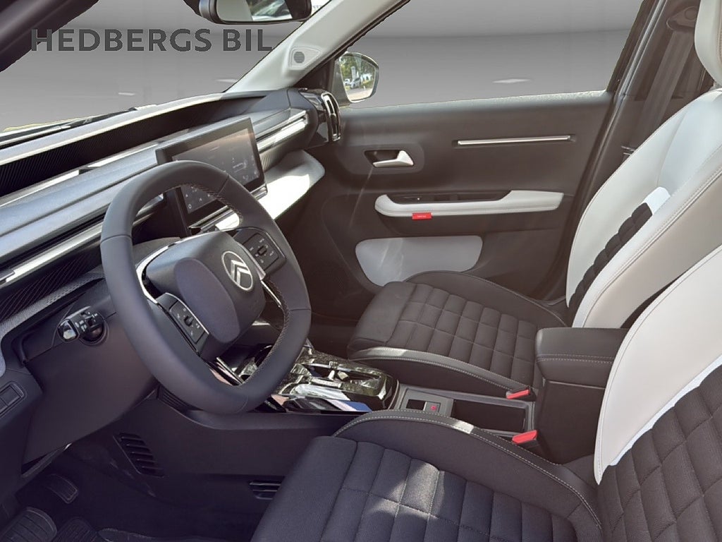 Citroën E-C3 Aircross LONGRANGE MAX thumbnail