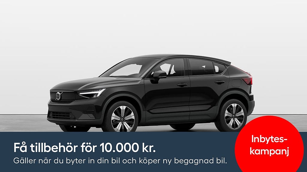 Volvo C40 Recharge Core