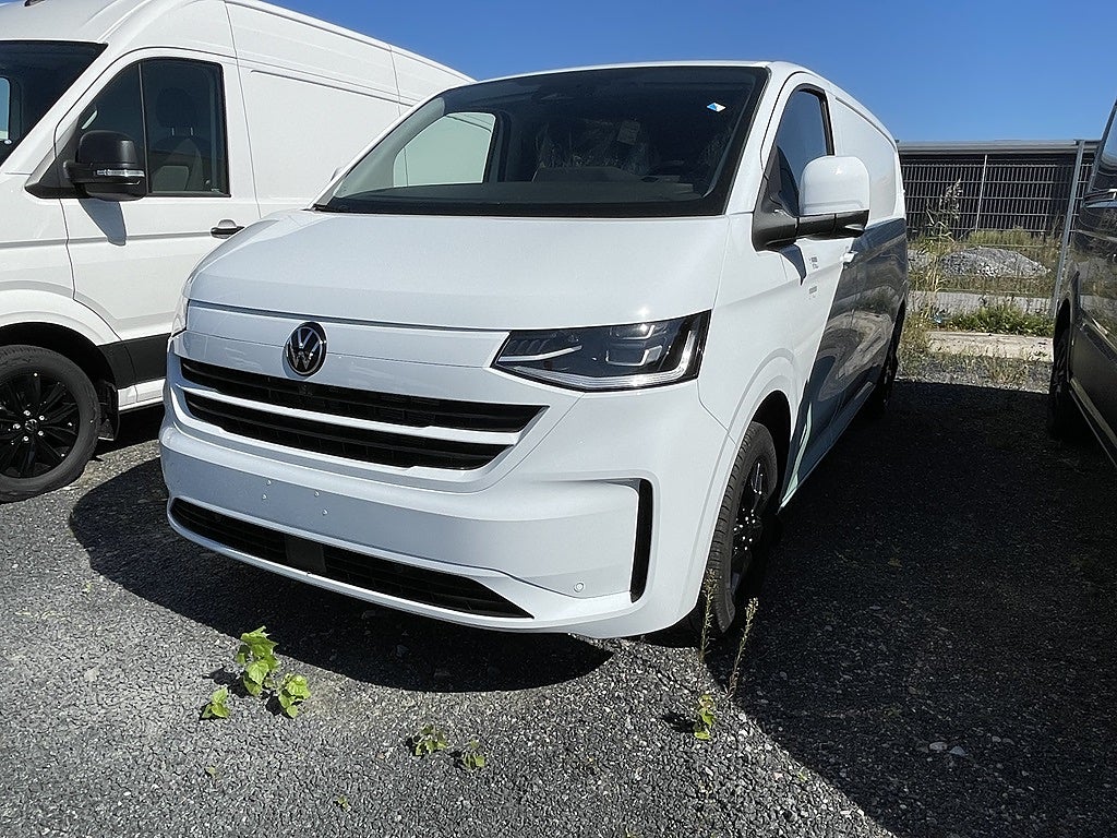 Volkswagen Transporter T7