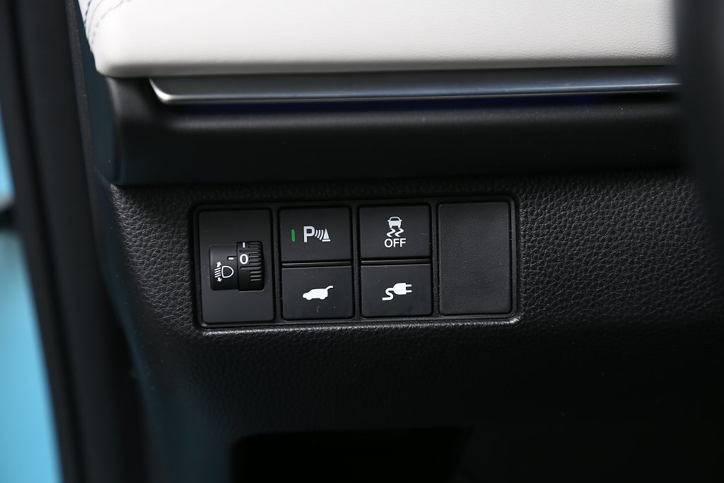 Honda e:Ny1 Advance | 68.8 kWh | 412km räckvidd WLTP| Moms 2023