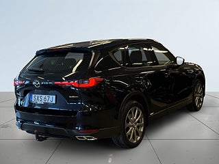 Mazda CX-60 PHEV AWD KAMPANJ 2154KR/MÅN - 0,99% RÄNTA - INK GARANTI