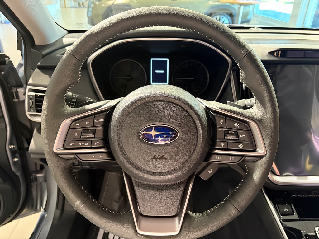 Subaru Outback 2025 - miniatyr 7