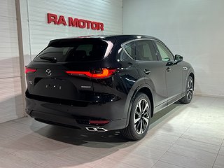 SUV Mazda CX-60 5 av 21