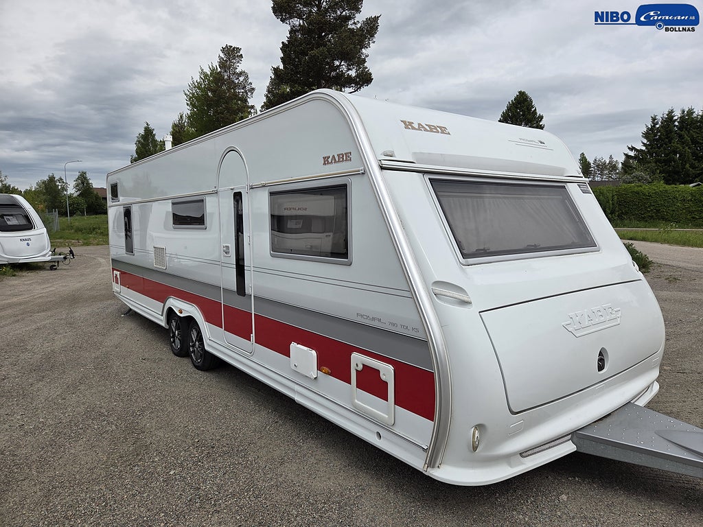 Kabe ROYAL 780 UTDL KS