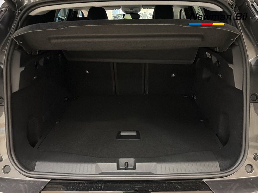 Citroen C5 Aircross MAX Hybrid 145hk Automat – bild 14