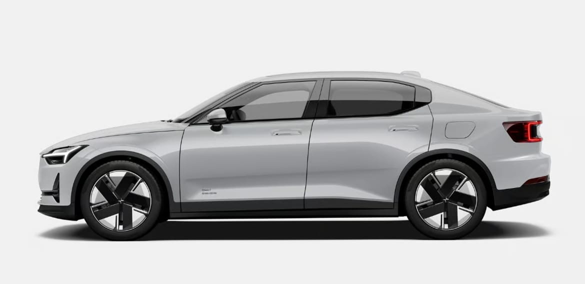 Polestar 3 2025, bild 7/10