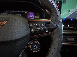 Kombi Cupra Formentor 23 av 27