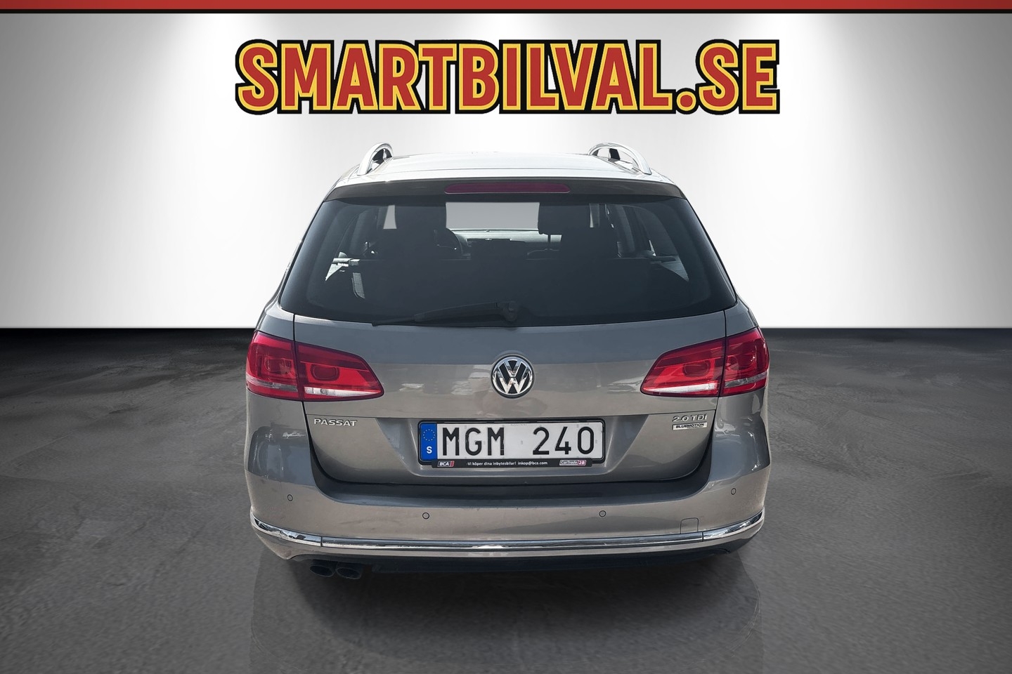 Volkswagen Passat 2012, bild 5/62