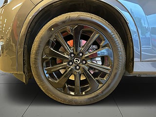 Mazda CX-60 PHEV Homura/Sov-däck/Pano/Kamera/Bose/10 Års Garanti