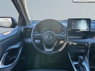 Mazda 2 Hybrid SoV/Kamera/MoK – bild 9