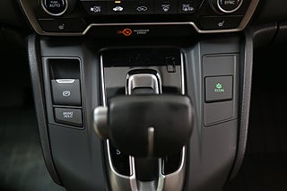 SUV Honda CR-V 26 av 31