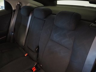 Halvkombi Honda Civic 16 av 22