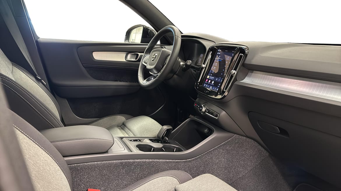 Volvo XC40 B4 FWD Bensin Core SE 2024, bild 5/10