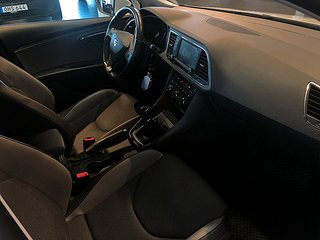 Seat Leon X-Perience1.6 TDI 4Drive 110hk Drag/kamera/carplay