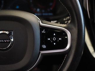 Kombi Volvo V60 12 av 25
