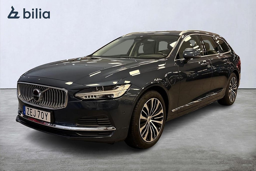 Volvo V90 Recharge T6 Core Edition
