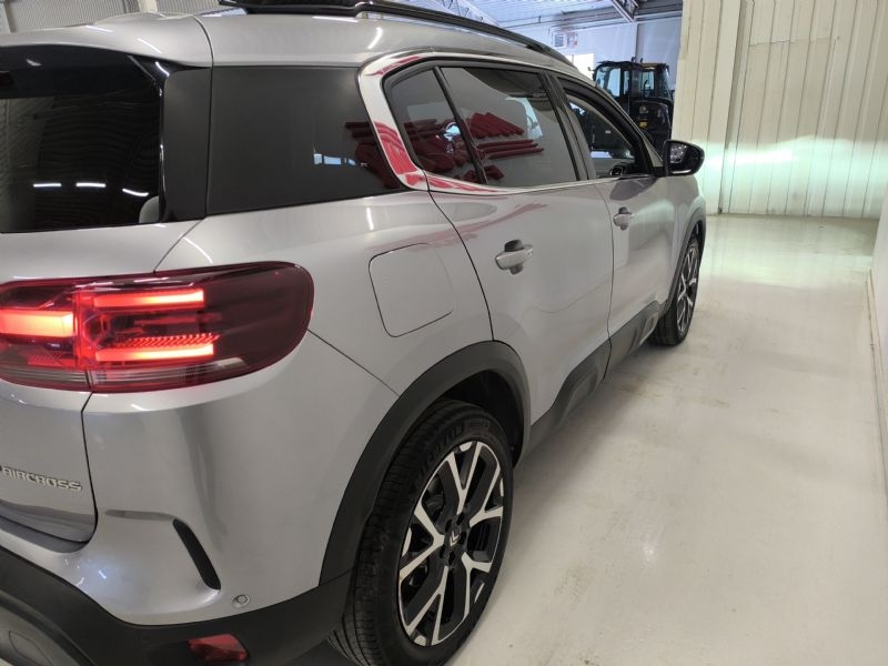 Citroen C5 2022, kuva 4/43