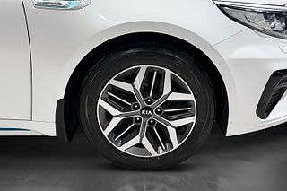 Kombi Kia Optima 9 av 29