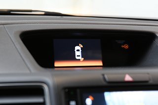 SUV Honda CR-V 24 av 26