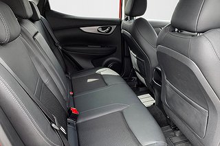 SUV Nissan Qashqai 20 av 21