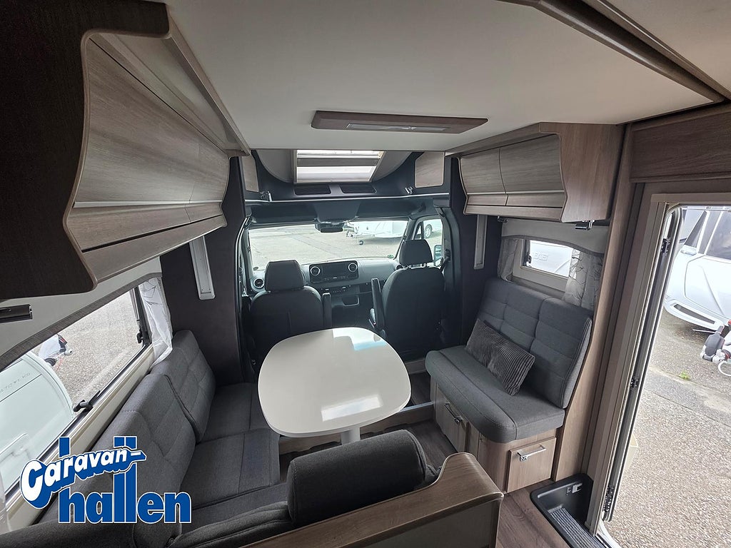 Kabe Travelmaster Royal x 780 LGB