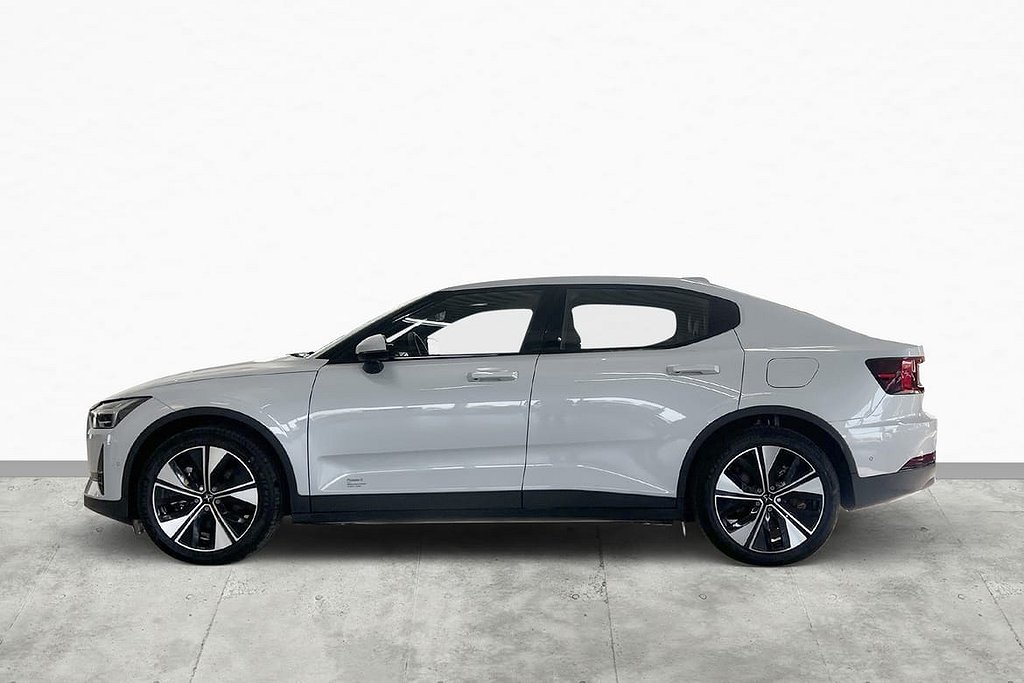 Polestar 2 Long Range Single Motor Pilot Lite 78kWh