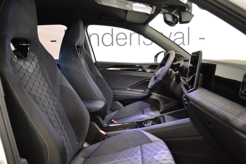 Volkswagen Tiguan 2026, photo 4/44