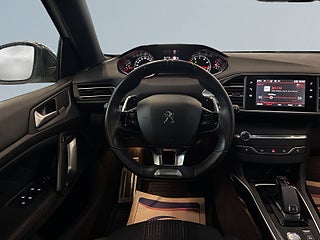 Peugeot 308 1.2 PureTech 130 EAT GT-Line S&V-hjul/Carplay/Pano/Bkam – bild 10