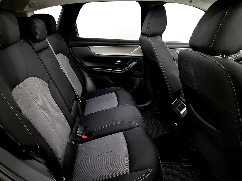 Bild på Mazda CX-60 Exclusive Line PHEV 327hk Aut 4WD - B-KAMERA, CARPLAY