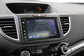 SUV Honda CR-V 22 av 27