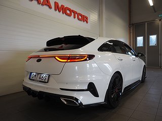 Kombi Kia Pro_Cee\'d GT 6 av 26