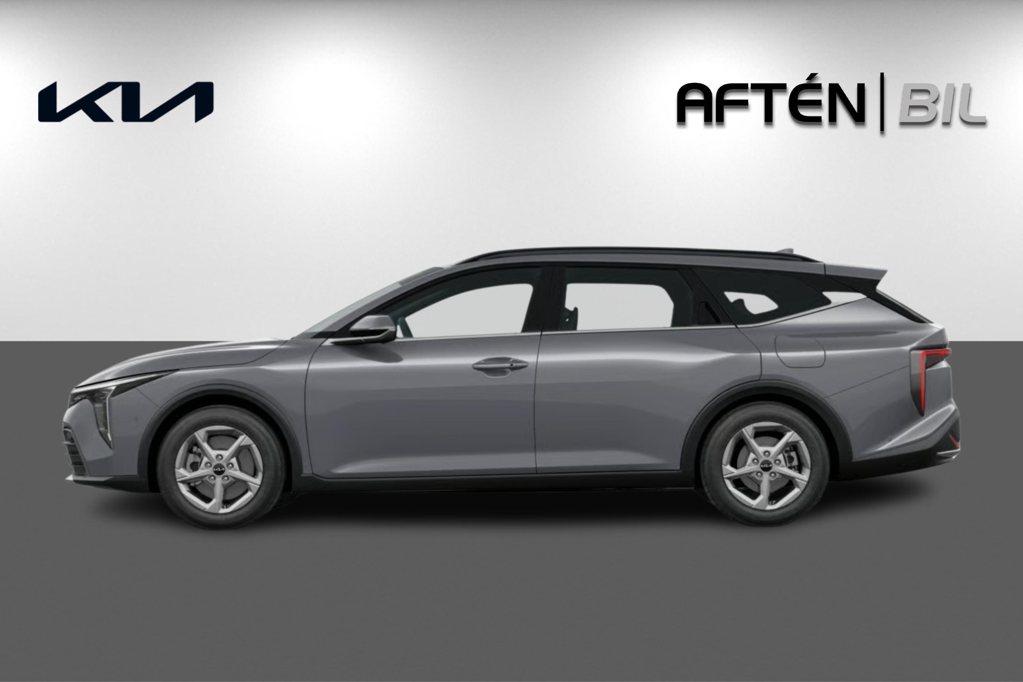 Kia K4 SW Action 1.0 T-GDI 115hk Manuell 2026, bild 5/10