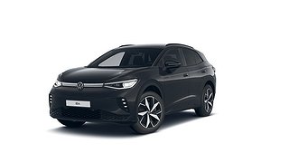 Volkswagen ID.4 GTX 4MOTION 220 KW/299 HK