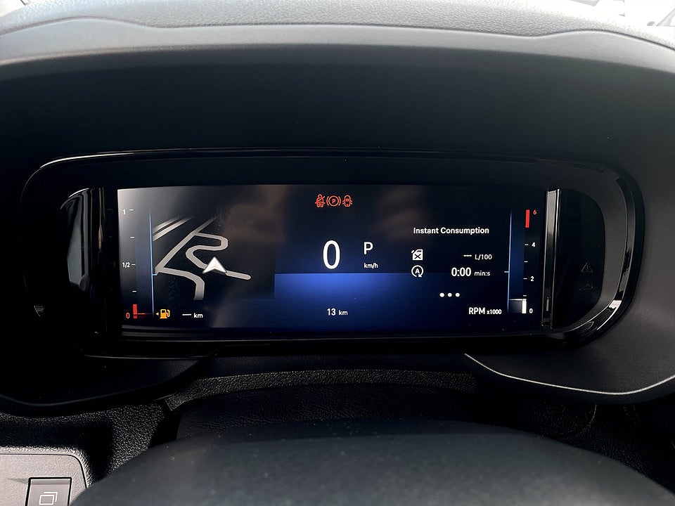 Bild på Opel Combo Elite+ 130hk Aut L2 - EDITION! VÄRMARE & DRAGKROK INGÅR