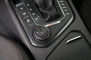 SUV Volkswagen Tiguan 21 av 27