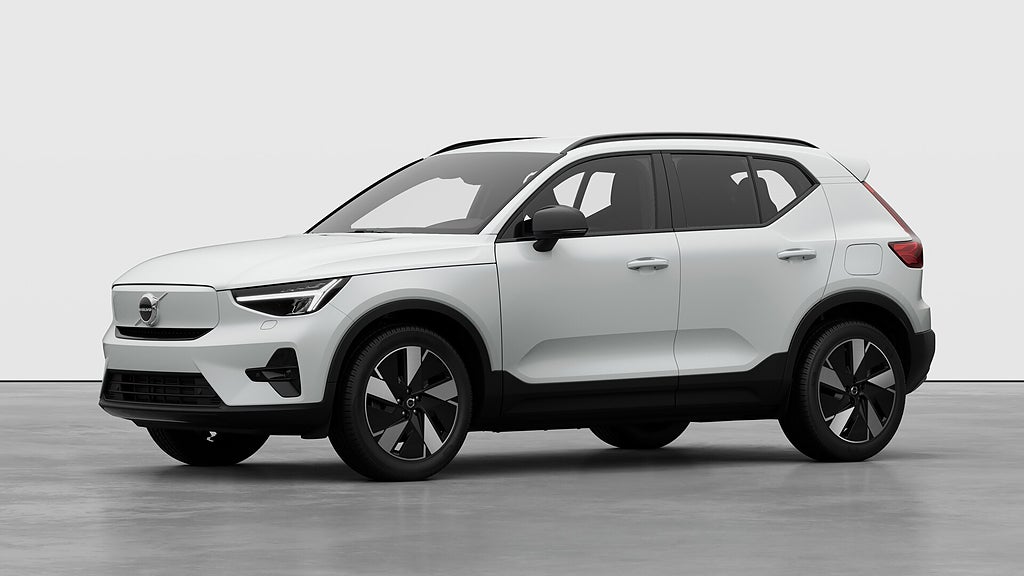 Volvo EX40 Single Motor Ext Range Plus SE