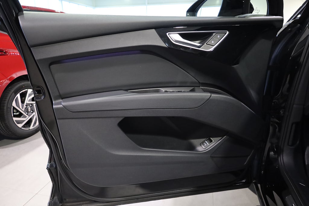 Audi Q4 e-tron Q4 50 e-tron quattro S-Line Navi Kamera Sonos Drag 2022