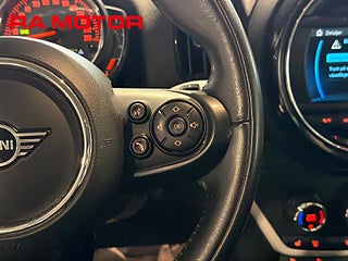 Kombi MINI Countryman 13 av 25