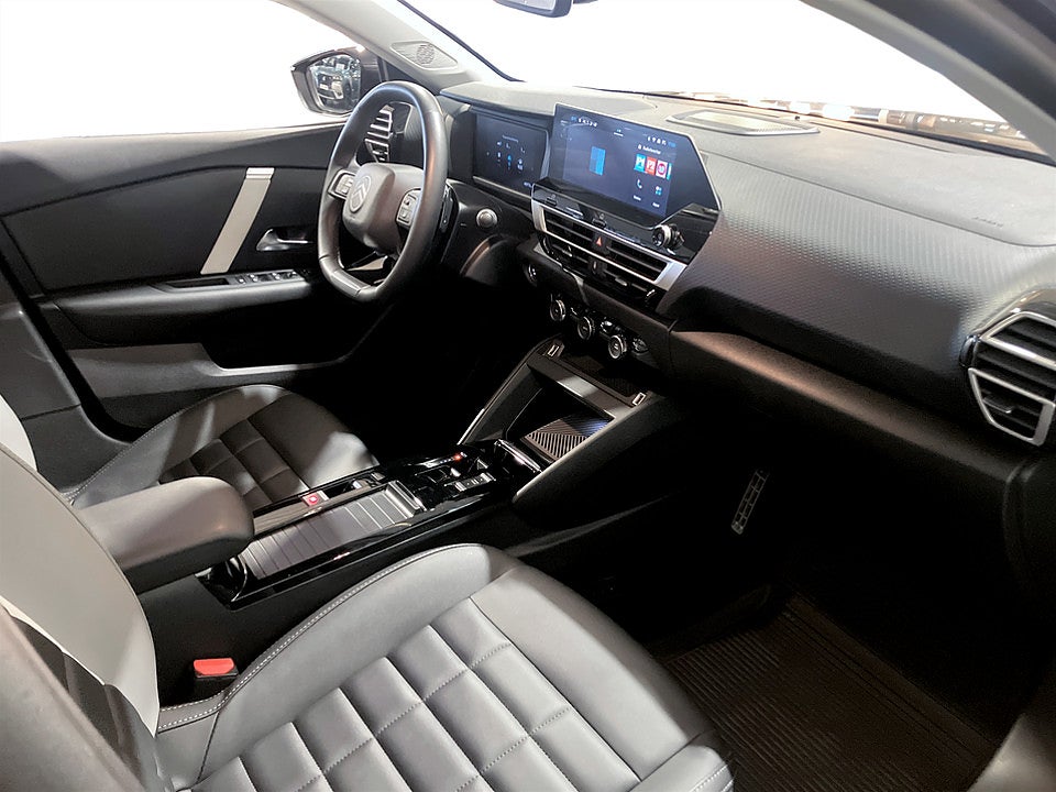 Bild på Citroen C4 X Max Hybrid 145hk Aut B-KAMERA CARPLAY
