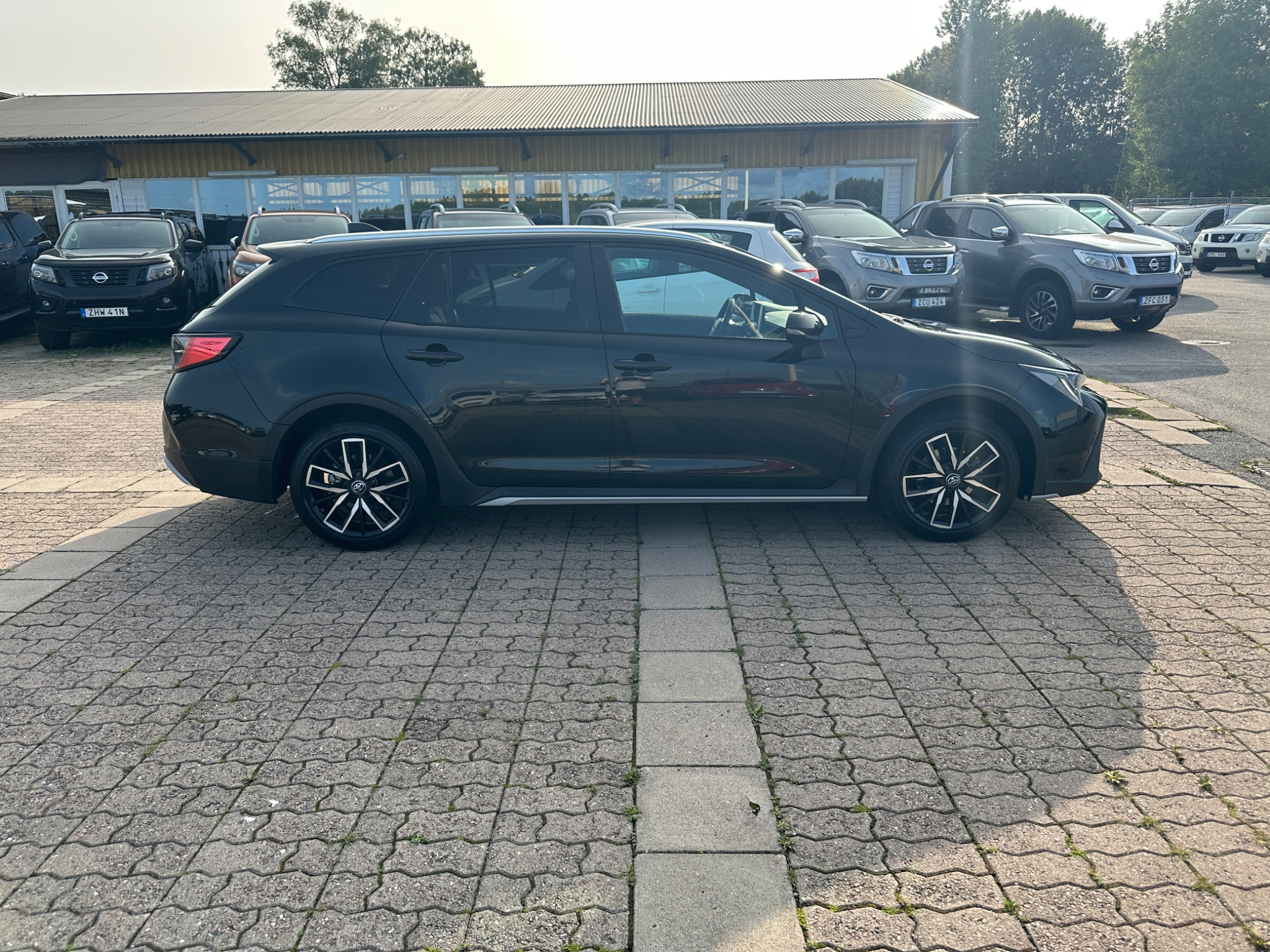 Toyota Corolla 2022, kuva 7/50