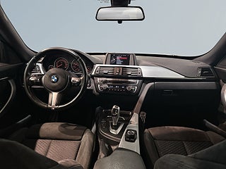 BMW 320D xDrive GT Steptronic M Sport Drag Mvärm Kamera SoV