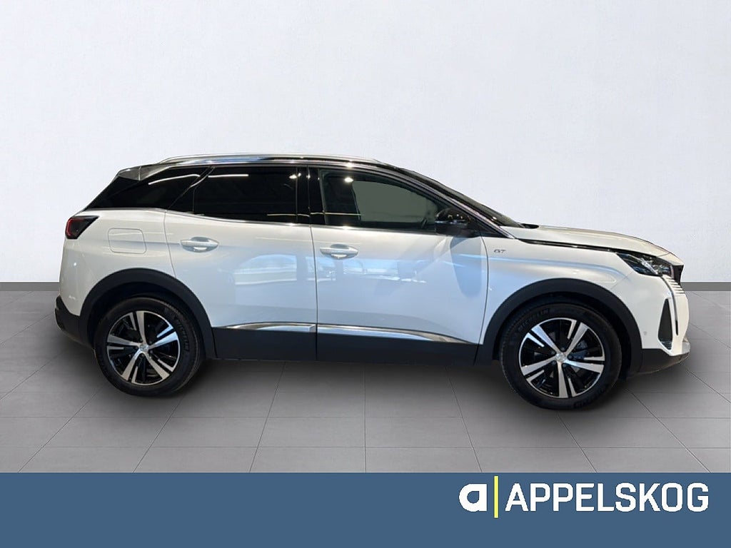 Bild på Peugeot 3008 GT PureTech AUT |RÄNTA 3,99%|V-HJUL INGÅR|