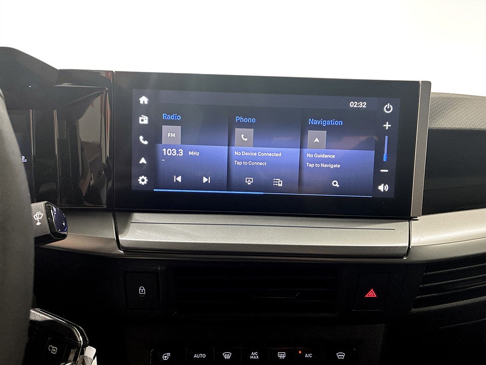 Bild på Opel Frontera GS Hybrid 145hk Aut - DEMO